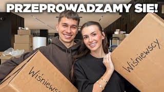 Przeprowadziliśmy Się W 24h!