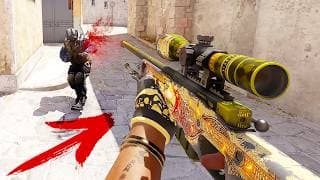 Патруль В Кс 2 - Это Теперь Ширпотреб!