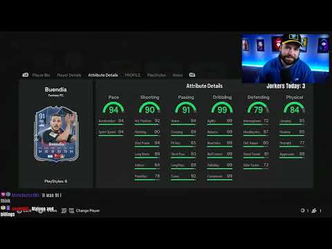 These Fantasy Fc Upgrades Are Insane!