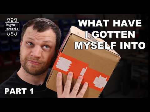 You Secretly Designed, Now I Must Build!