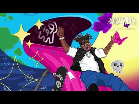 Juice Wrld - Both Ways (official Audio)