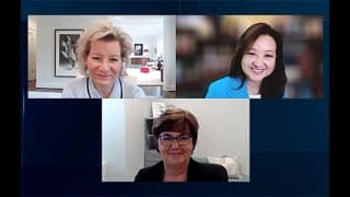 Ann Marie Colapietro’s Journey With Parkinson’s: A Story Of Resilience