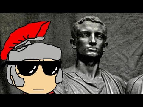 How A Misunderstanding Started The Downfall Of The Roman Republic