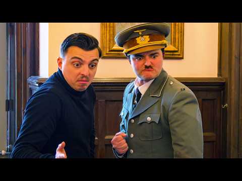 Every Hearts Of Iron Peace Conference