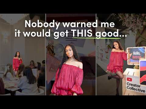 Hosting My First Big Event + Brand New Top 3 Notebook Reveal!!