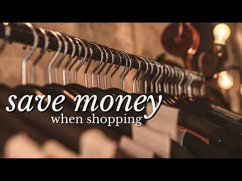 Ways To Save Money While Shopping (tips, Tricks, & Coupert)