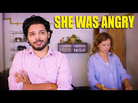 Sab Kuch Messed Up Ho Gya!!