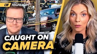 4 Crimes Committed By Becca Good?!