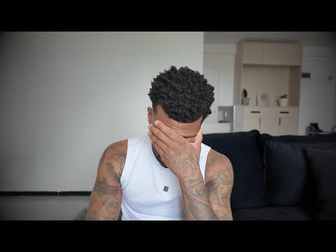 They Throwing Me In The Drama?