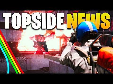 They Are Lying To Us About Stella Montis  // Arc Raiders