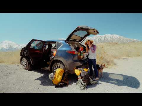 Nobody Wears Helmets And That’s Fine.