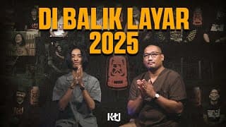 Di Balik Layar 2025
