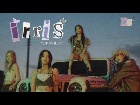 Back To Square One ‖ The Challenges Of Redebuting A 3rd Time: The Story Of Irris/redsquare Ep 3