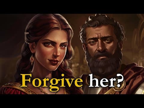 How An Ancient Stoic Would Handle Being Cheated On