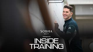 Goals Galore! 😍 L Saka, Gyokeres, Eze & Odegaard Shooting Drills Ahead Of Everton | Inside Training