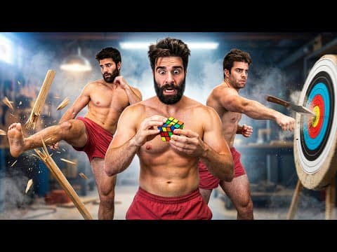 Do I Actually Keep Any Skills From Challenges?