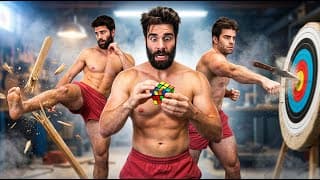 Do I Actually Keep Any Skills From Challenges?