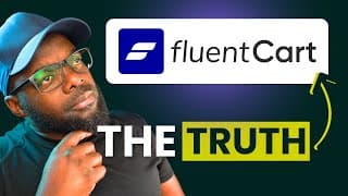 Fluentcart Review: The Truth Nobody Is Telling You!