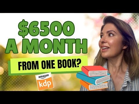 Why I Never Published These Books Big Mistake!