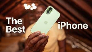 Iphone 17 Review | The Best Iphone!