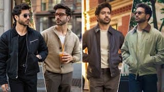 What I'm Wearing This Fall/winter In Nyc (lookbook)