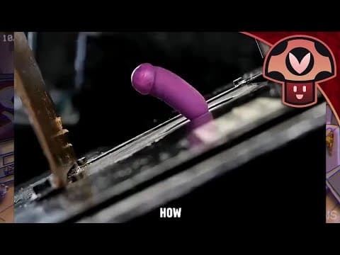 [brb Talk] How Vinyl Are Made