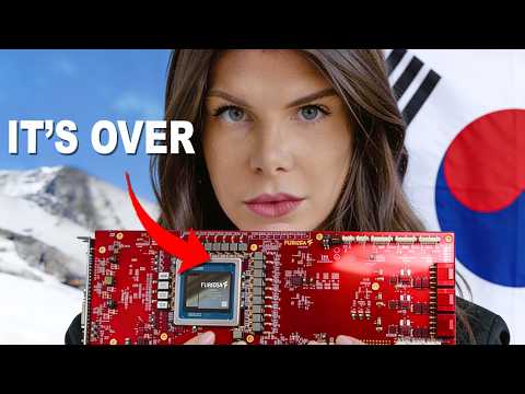 Microchip Breakthrough No One Expected