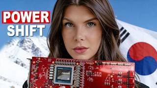 Microchip Breakthrough No One Expected