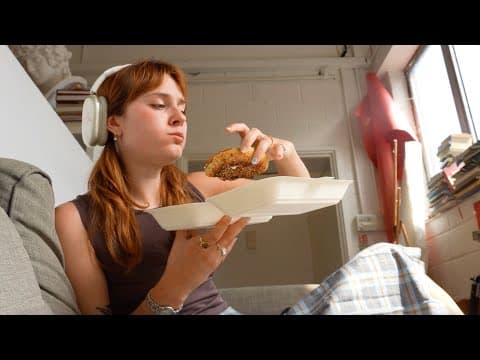 Being Bad Until I’m Kinda Good