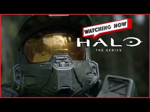 Halo - Post-season 2 Wrap-up | Watching Now