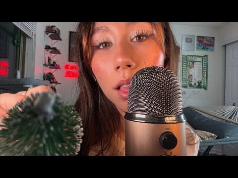 Asmr | Soft Slurping Mouth Sounds