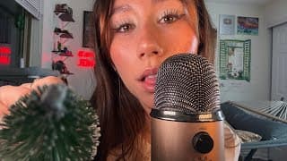 Asmr | Soft Slurping Mouth Sounds