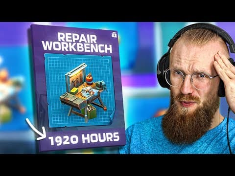 This Update Is Way Harder Than You Think! - Last Day On Earth: Survival