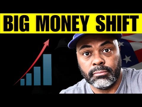 Something Big Is About To Change — What They Won’t Tell You