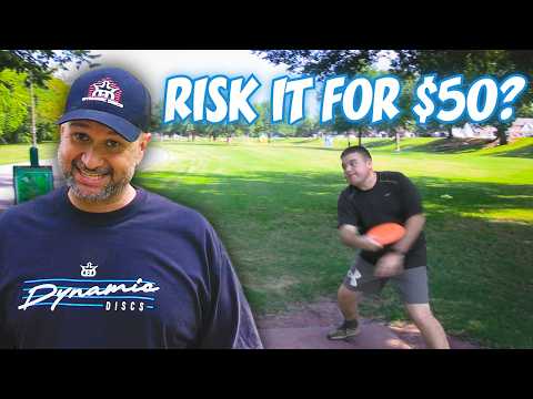 Who Can Win $50 With Just One Throw?