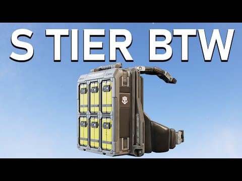 New C4 Stratagem Thoroughly Reviewed In Helldivers 2