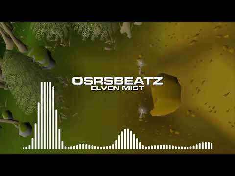 Runescape 07 - Elven Mist (trap Remix)