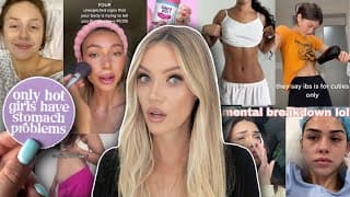 The Girls Are Not Ok