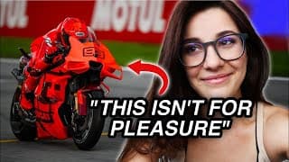 Motogp 2025: Racing's Most Chaotic Year Ever