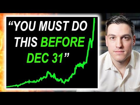 Time Sensitive: A Once In A Lifetime Event Is Coming