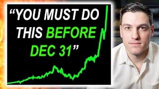 Time Sensitive: A Once In A Lifetime Event Is Coming