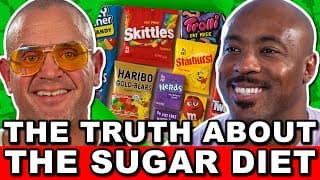 Sugar Fasting Is As Powerful As Peds