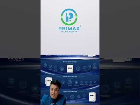 Primax Nexa Series Details