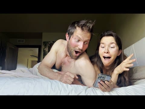 We Are Having A Baby! + Life Update - Projects - Q&a