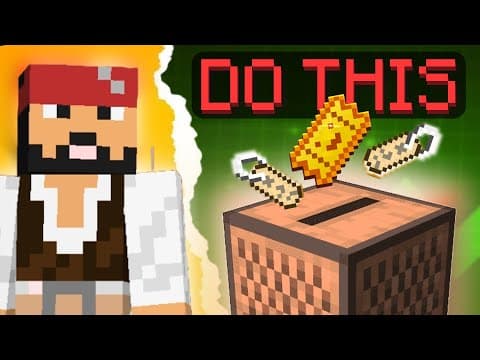 Do This To Win Hypixel Skyblock Year 400 Raffle!