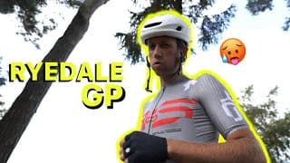 My First Road Race In 5 Years...