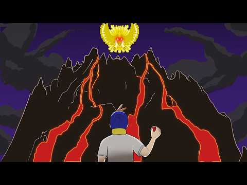 This Pokémon Is Almost Impossible To Get. I Got It.