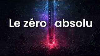 Le Froid Maximal - Voyage En Direction De L'étrange Zéro Absolu