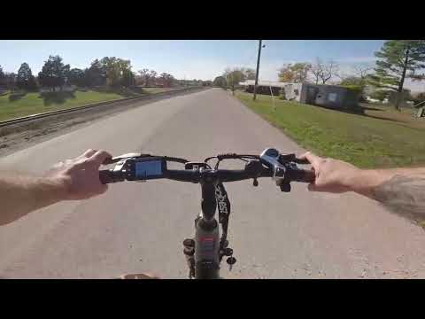 Actbest Core St Electric Bike – Honest Review & First Ride!