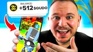 Free Play To Earn Crypto Game Ecosystem To Play Now (qudo)